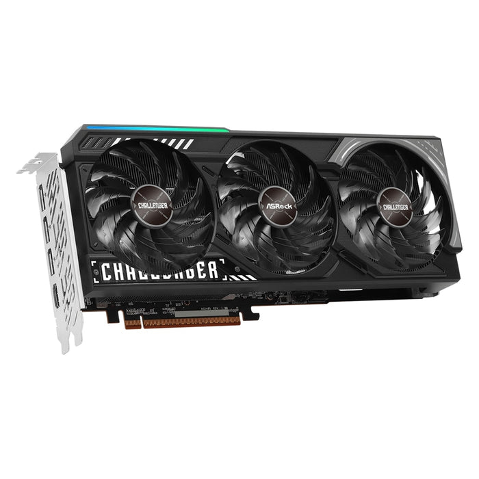 ASRock RX 9070 Challenger 16GB Graphics Card