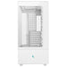 DeepCool CH690 Digital ATX White Mid-Tower Case