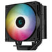 DeepCool AG400 Black ARGB V2 CPU Air Cooler