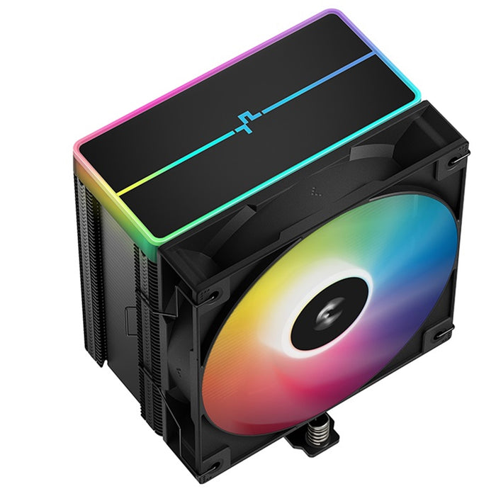 DeepCool AG500 BK A-RGB V2 120mm Tower Air Cooler