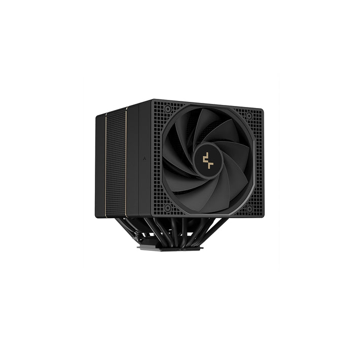 DeepCool Assassin VC Elite Black Dual Tower CoolerVapor Cooler