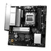 ASRock B850M Rock WiFi Micro-ATX AM5 Motherboard