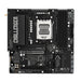 ASRock Challenger B850M WiFi Micro-ATX AM5 Motherboard