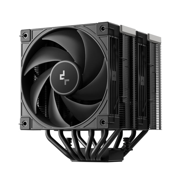DeepCool AK620 G2 DIGITAL NYX Dual Tower CPU Cooler