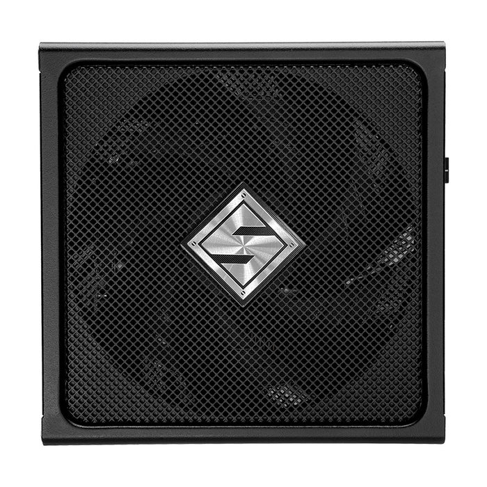 1000W ASRock Steel Legend Dark SL-1000G ATX 3.1 Gold Fully Modular PSU