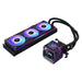 ASRock Phantom Gaming 360mm LCD AIO Liquid Cooler