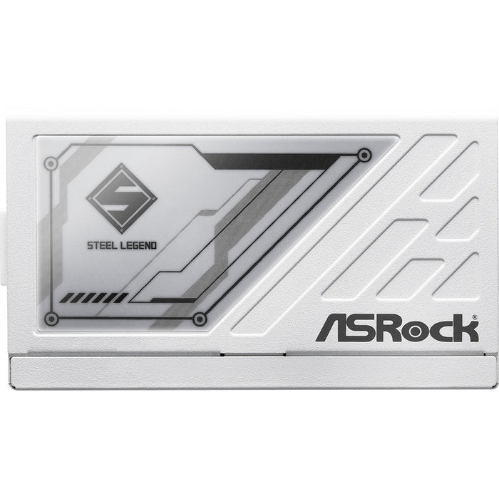 1200W ASRock Steel Legend ATX 3.1 Gold Fully Modular PSU