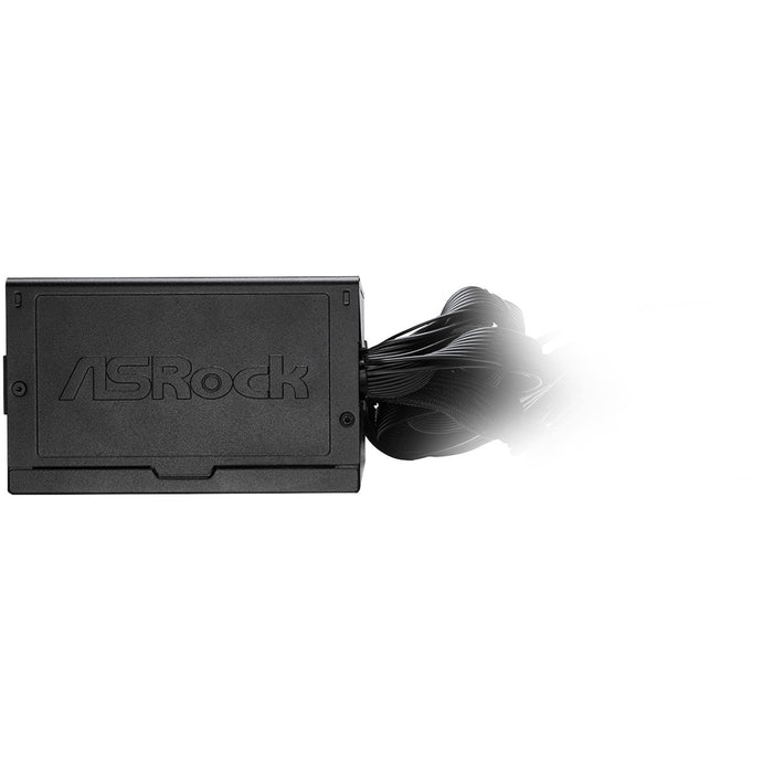 750W ASRock CL-750G ATX 3.1 Gold Fully Wired PSU