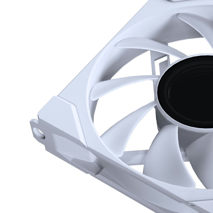 Phanteks M25 Gen2 DRGB White 120mm PWM Fan