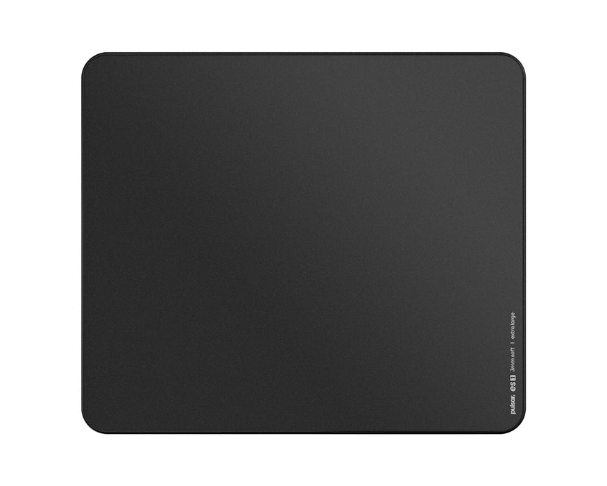 Pulsar ES1 Mouse Pad 3mm XL Black