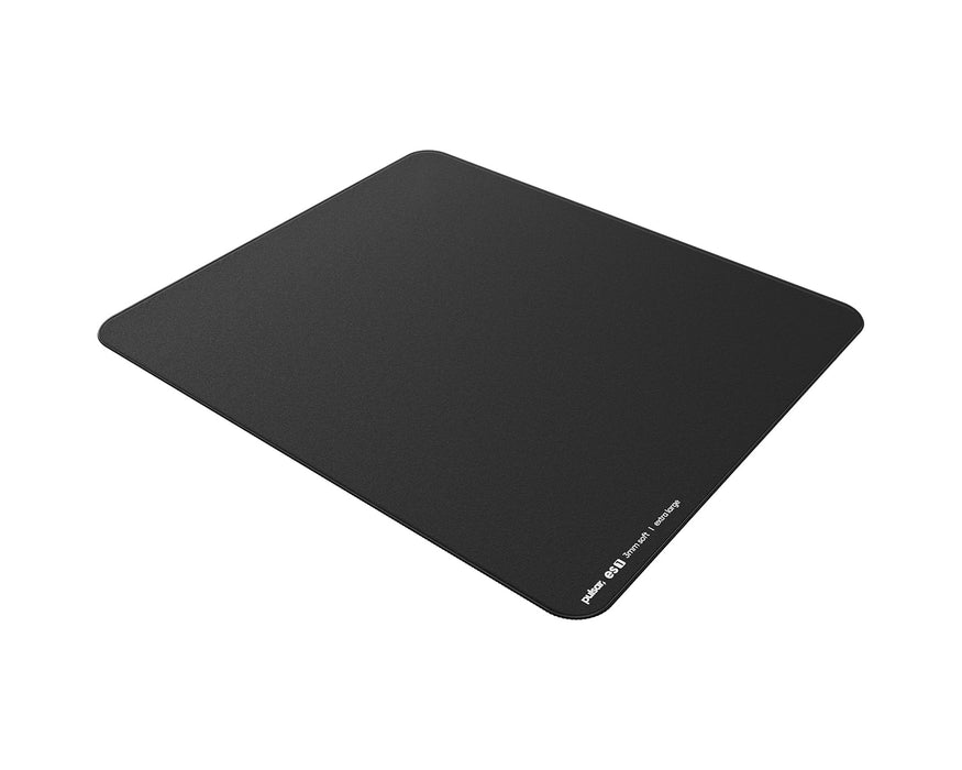 Pulsar ES1 Mouse Pad 3mm XL Black