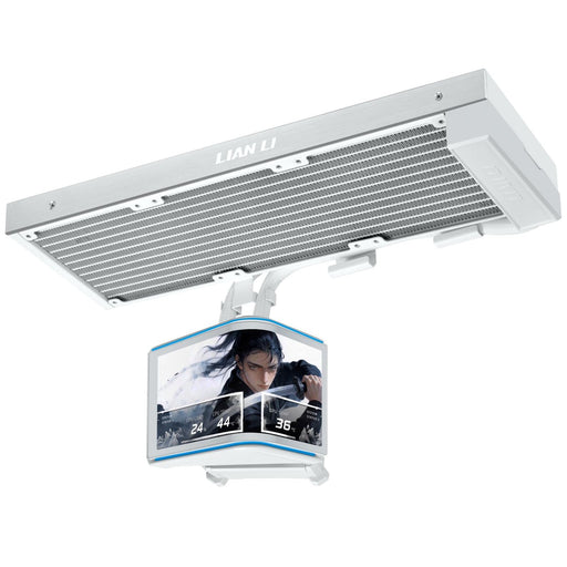 Liquid/AIO Coolers image