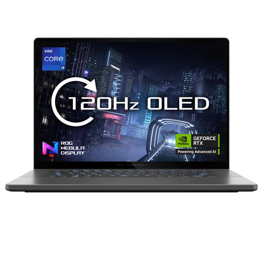 Gaming Laptops image