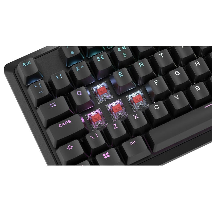 Corsair K70 CORE RGB Mechanical Gaming Keyboard