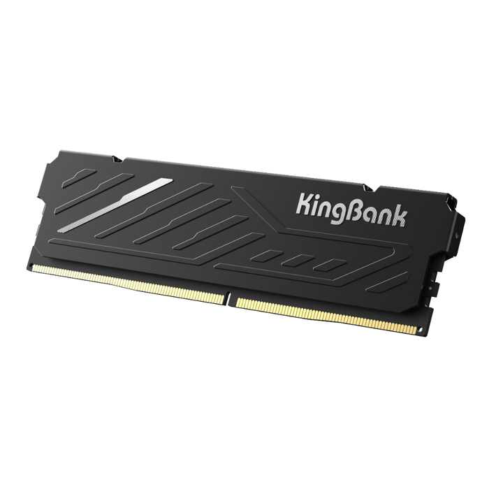16GB (1x16GB) DDR4 3200MHz CL16 Kingbank KJXB RAM