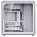 Jonsbo X400 White ATX Case