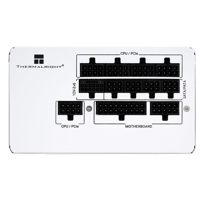 1000W Thermalright SP-1000-W ATX 3.1 Platinum Modular PSU