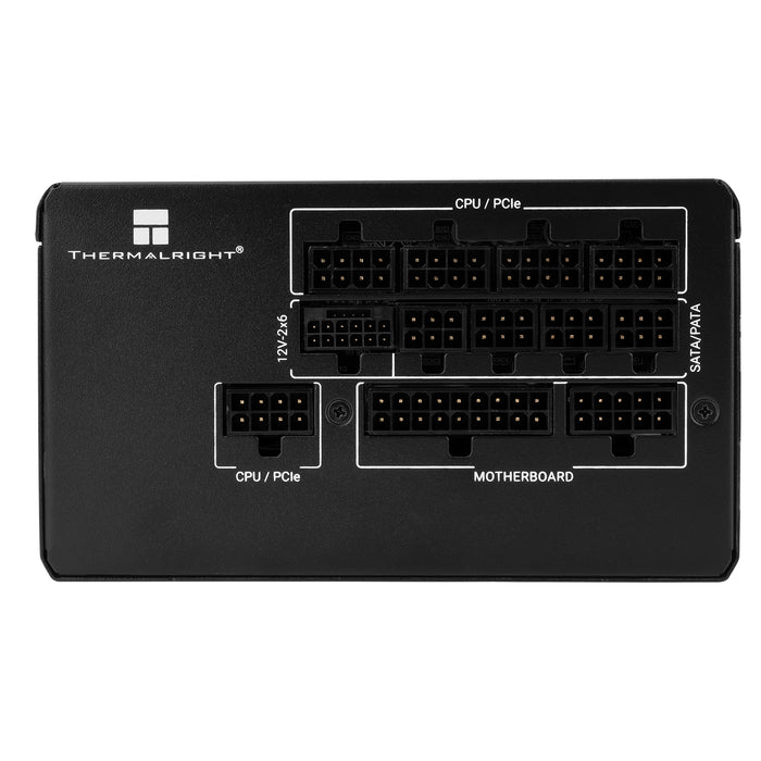 850W Thermalright SP-850 ATX 3.1 Platinum Modular PSU