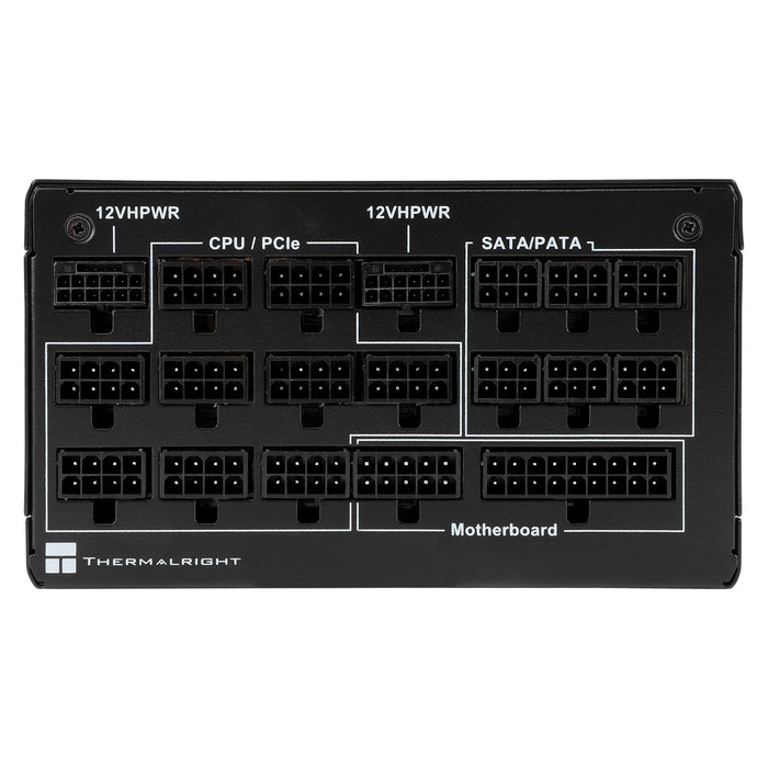 1350W Thermalright TP-1350 ATX 3.0 Platinum Modular PSU