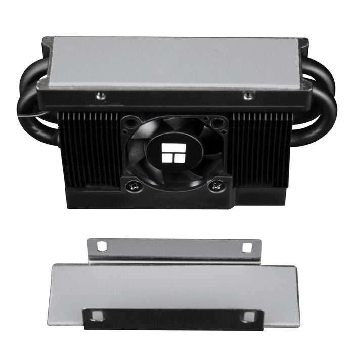 Thermalright HR-10 2280 Pro Digital Black M.2 Heatsink