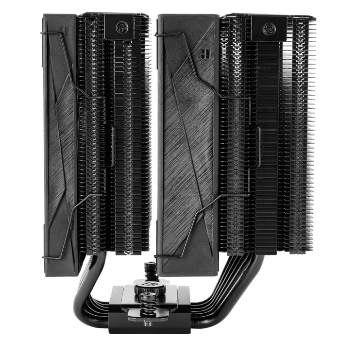 Thermalright Royal Knight 120 Black Dual Tower Air Cooler