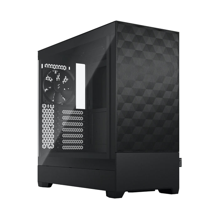 Fractal Design Pop Air Black TG Clear ATX Case