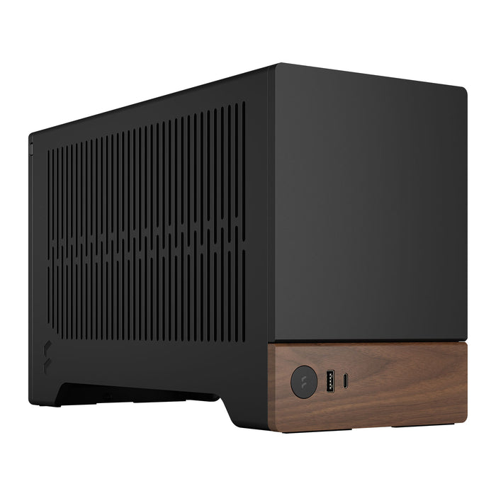 Fractal Design Terra Graphite SFF ITX Case