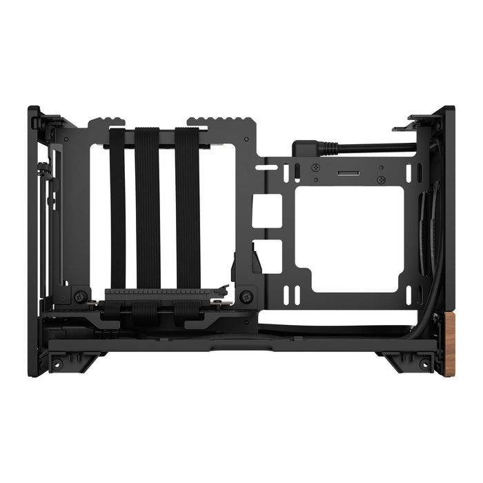 Fractal Design Terra Graphite SFF ITX Case