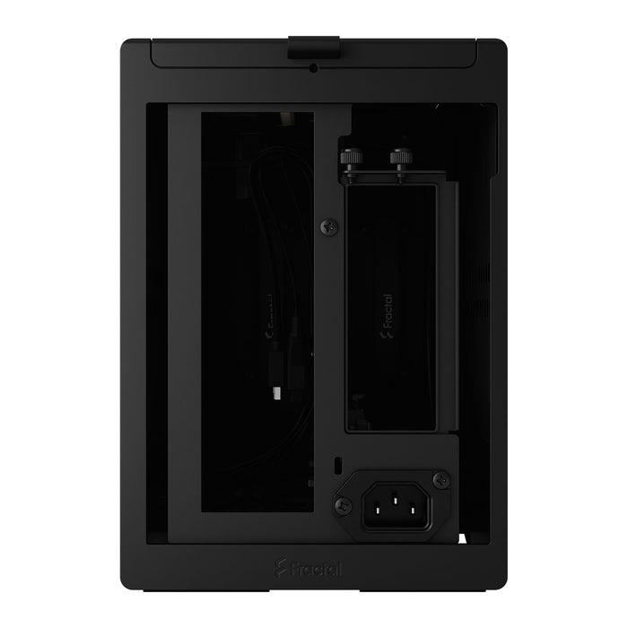 Fractal Design Terra Graphite SFF ITX Case