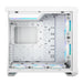 Fractal Design Torrent White RGB TG ATX Case