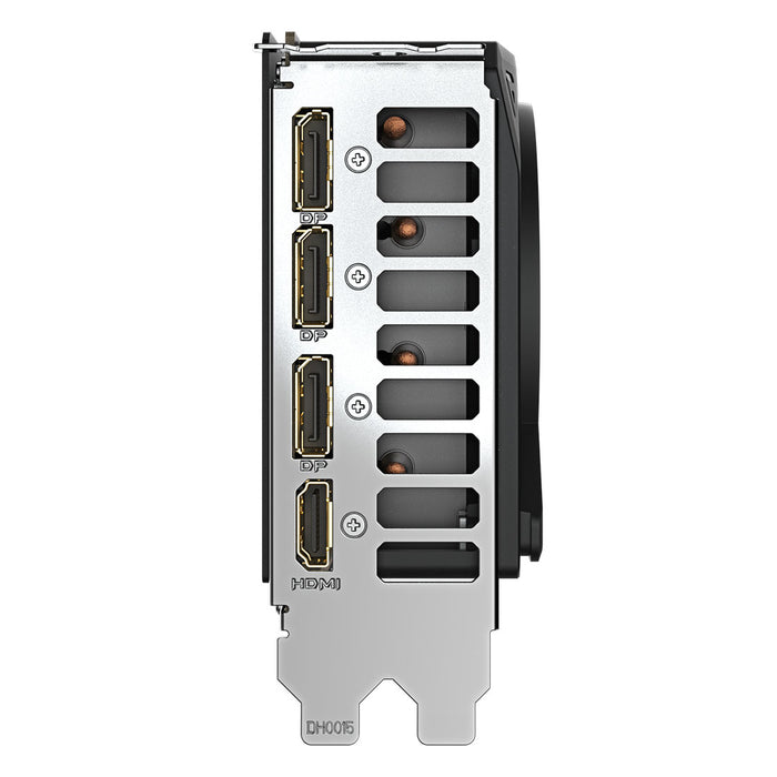 Gigabyte RTX 5070 WINDFORCE OC SFF 12GB Graphics Card