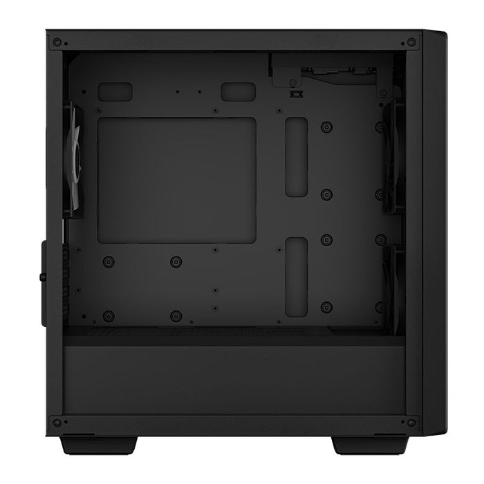 Deepcool CC360 A-RGB Micro-ATX Black Case