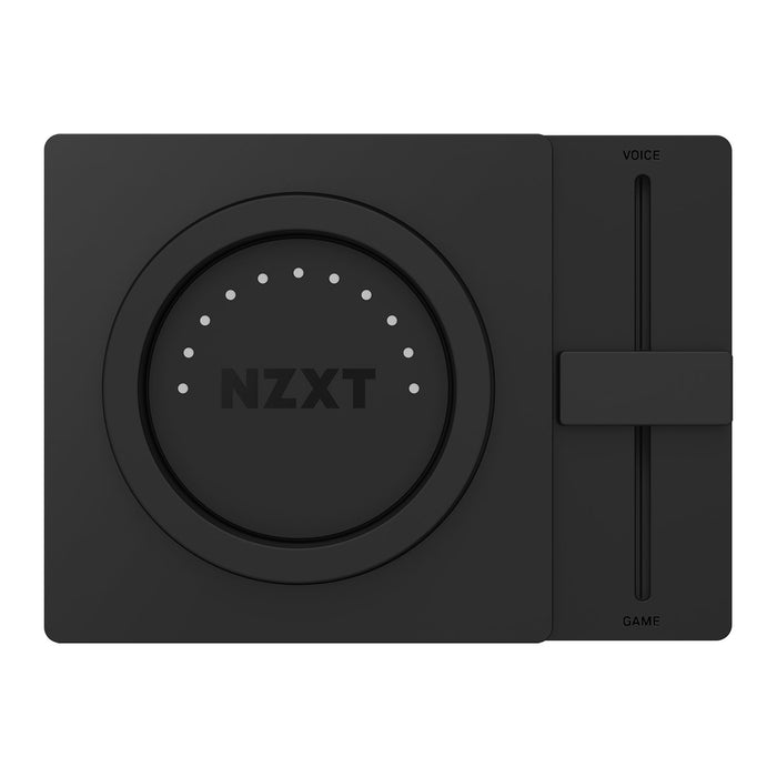 NZXT Relay SwitchMix and Headset Stand