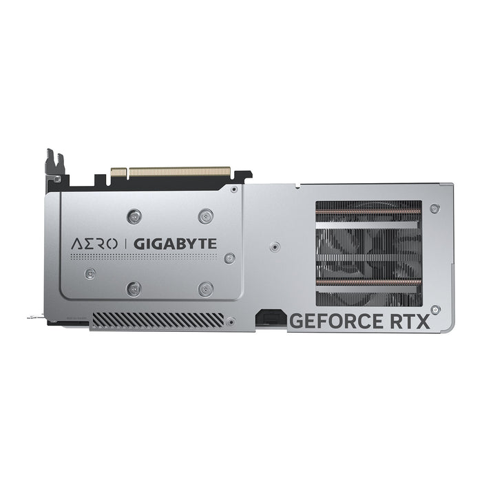 8GB Gigabyte RTX 4060 Aero OC Graphics Card