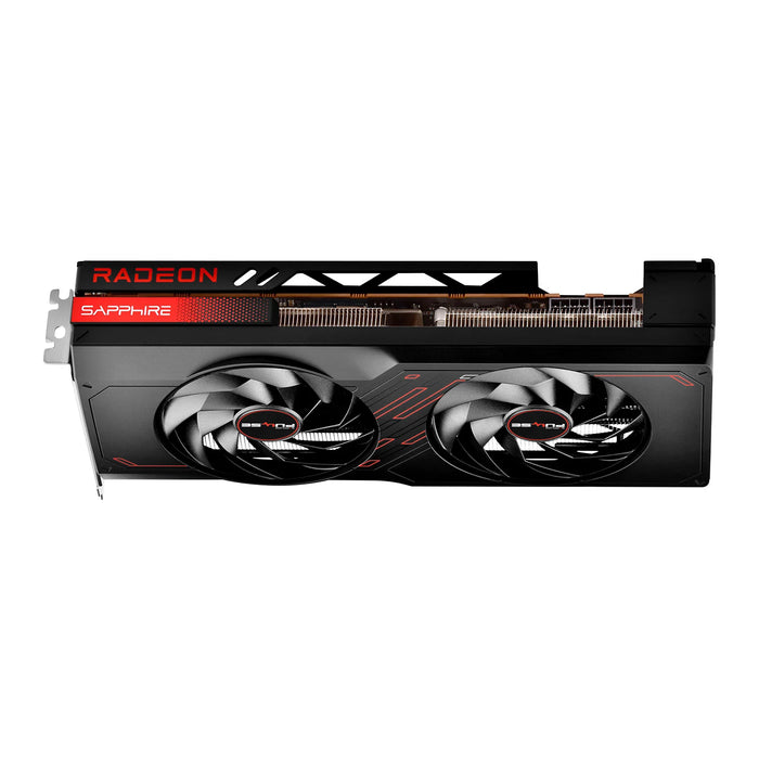 16GB Sapphire RX 7800 XT Pulse Gaming Graphics Card