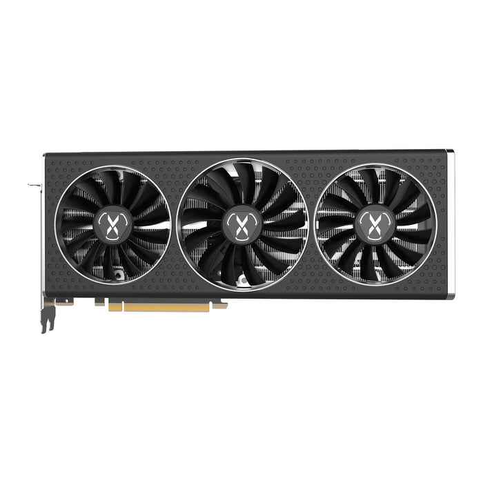 XFX Radeon RX 6750 XT Speedster QICK 319 Core 12GB Graphics Card