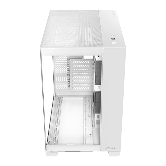 Antec Constellation C8 White ATX PC Case