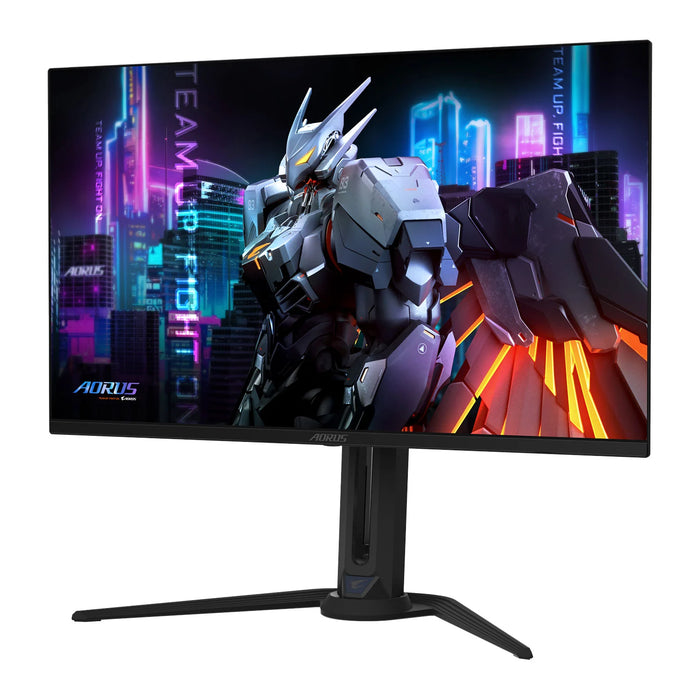 32" Gigabyte AORUS FO32U2 4K 240Hz QD-OLED Gaming Monitor