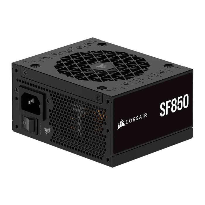 850W Corsair SF850 2024 ATX 3.1 Platinum Modular SFX PSU