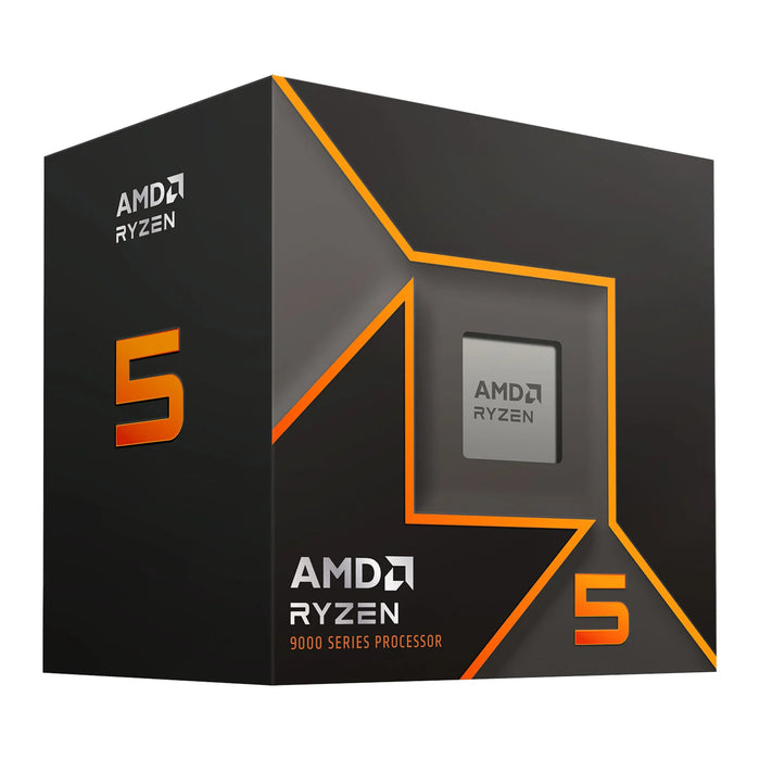 AMD Ryzen 5 9600X 6C/12T AM5 Processor