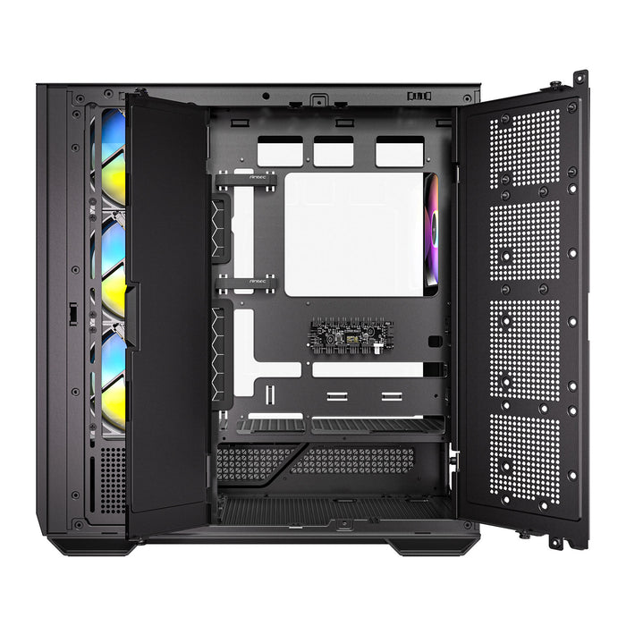 Antec C7 ARGB Black ATX PC Case