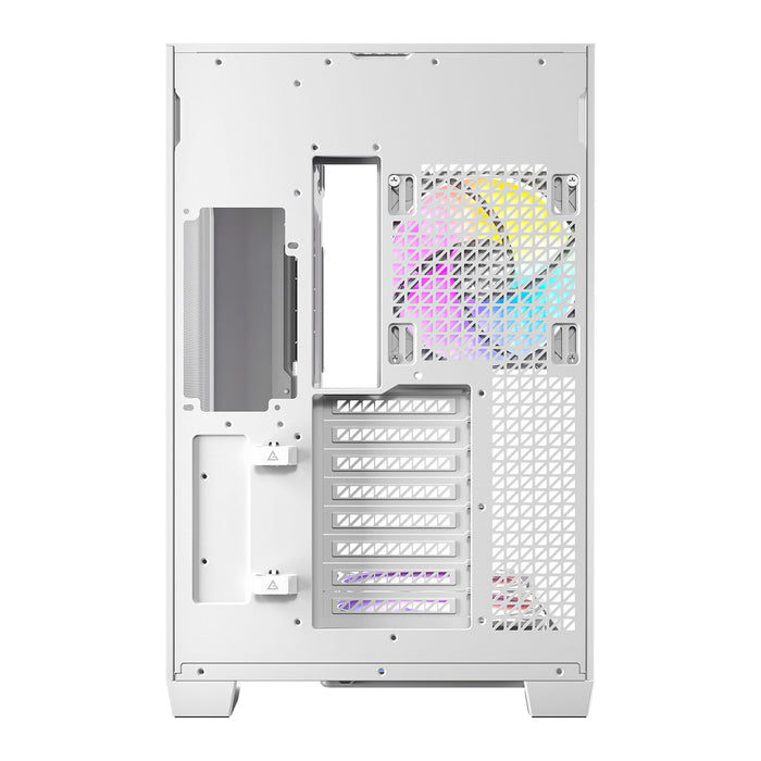 Antec Constellation C8 ARGB White ATX PC Case