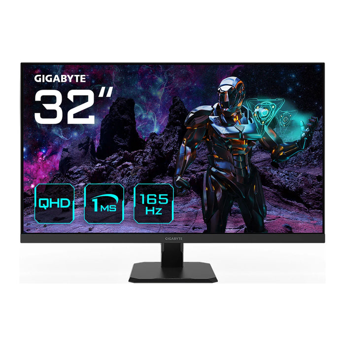 32" Gigabyte GS32Q IPS QHD 170HZ Monitor