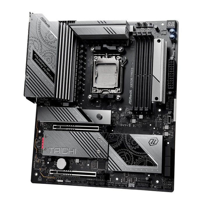 Asrock X870E Taichi Lite WiFi ATX AM5 Motherboard