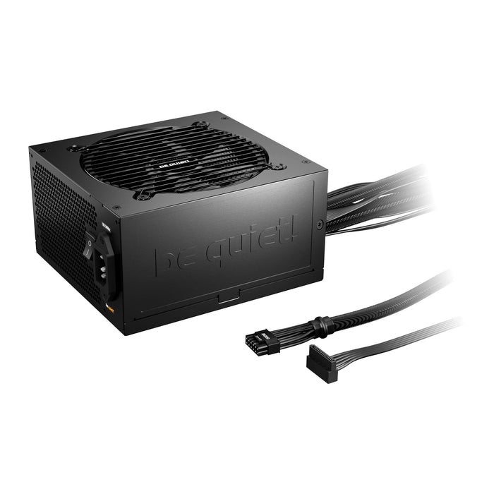 850W Be Quiet! Pure Power 12 ATX 3.1 Non-Modular Gold PSU