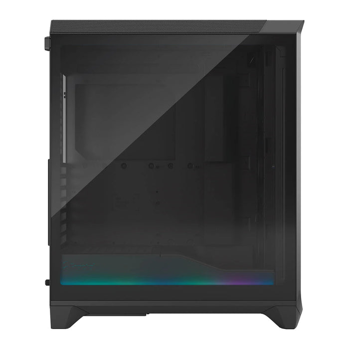 Fractal Design Meshify 3 Ambience Pro RGB Black TG Light ATX PC Case