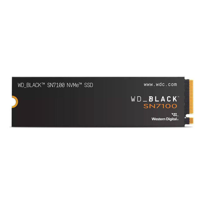 1TB WD Black SN7100 PCIe 4.0 NVMe M.2 SSD