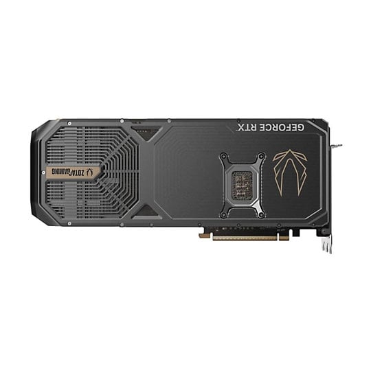 Zotac GeForce RTX 5080 AMP Extreme INFINITY 16GB Graphics Card
