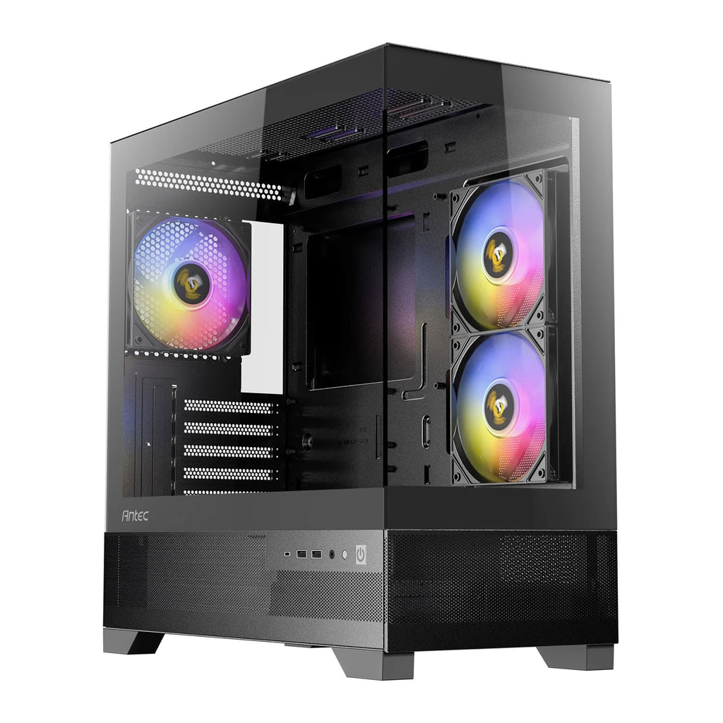 mATX Cases — Computer Orbit