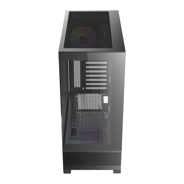 Antec CX700 ARGB Black ATX PC Case